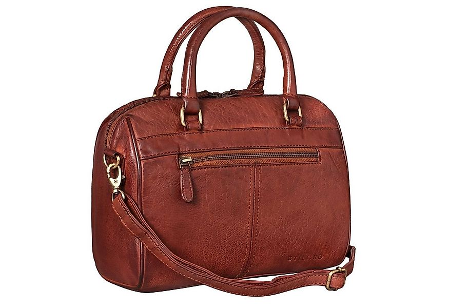 STILORD Handtasche "Cassandra" Leder Handtasche Damen günstig online kaufen