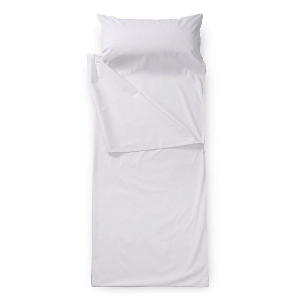 Encasing Protect Plus Softsan, Milbenschutz Reiseschlafsack günstig online kaufen