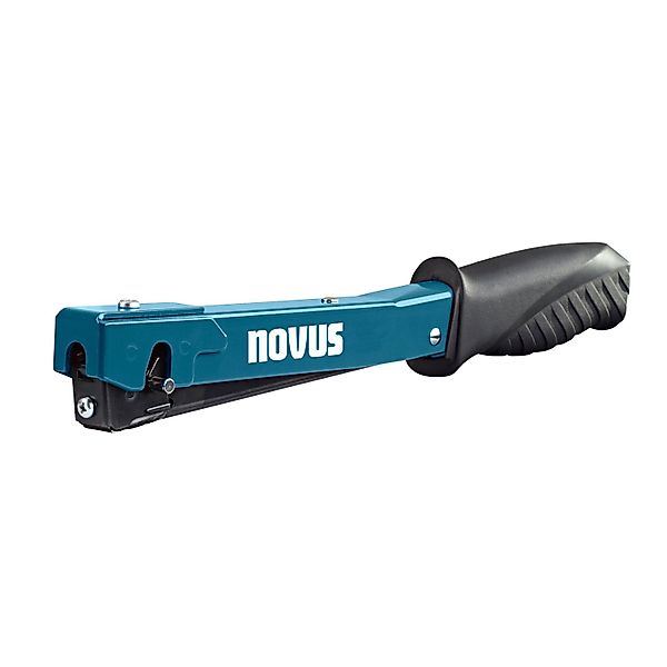 Novus Tools Hammertacker, (J-022, für 46 mm Feindrahtklammern Typ H), Für T günstig online kaufen