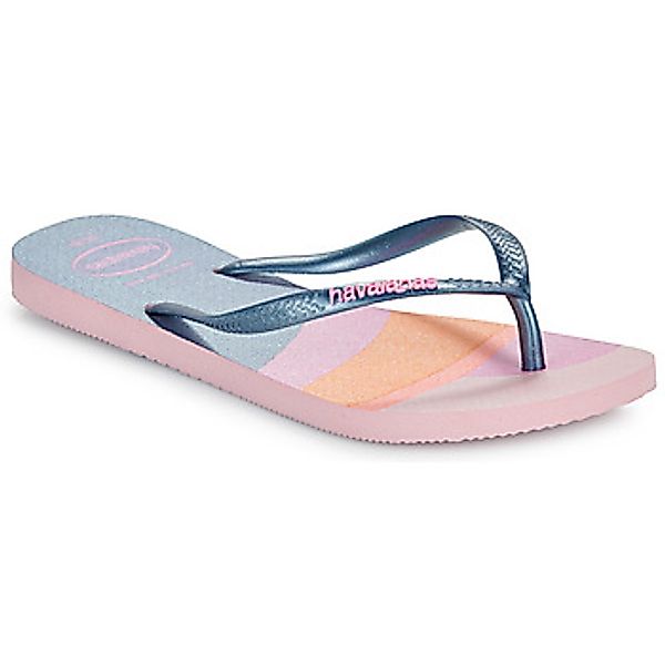 Havaianas  Zehentrenner SLIM PALETTE GLOW günstig online kaufen