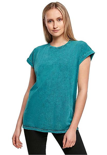 urbandreamz T-Shirt Damen Kurzarm Rundhals mit günstig online kaufen