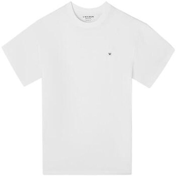 Silbon  T-Shirt S261010401033 günstig online kaufen