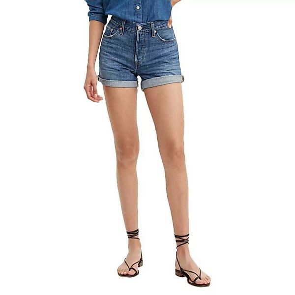 Levi´s ® 501 Jeans-shorts 23 Sansome Drifter günstig online kaufen