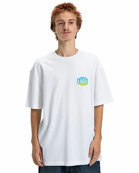 DC Shoes T-Shirt "Squash It" günstig online kaufen