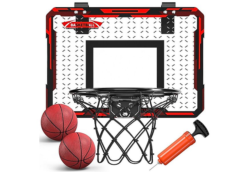 TEMI Wasserspieltisch Mini Indoor Basketballkorb für Kinder, (set, 1-tlg., günstig online kaufen