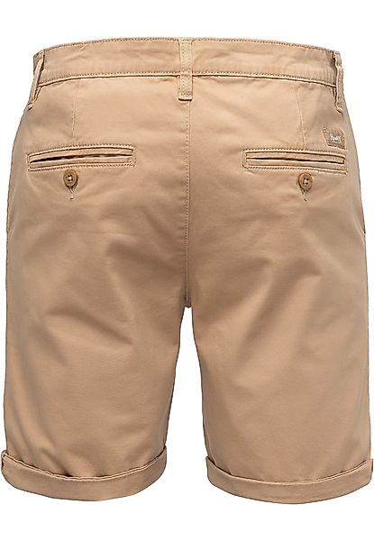 REPUBLIX Chinoshorts LIONEL Herren Bermuda Short günstig online kaufen