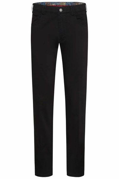 MEYER Chinos "Diego" mit Stretch-Dehnbund günstig online kaufen