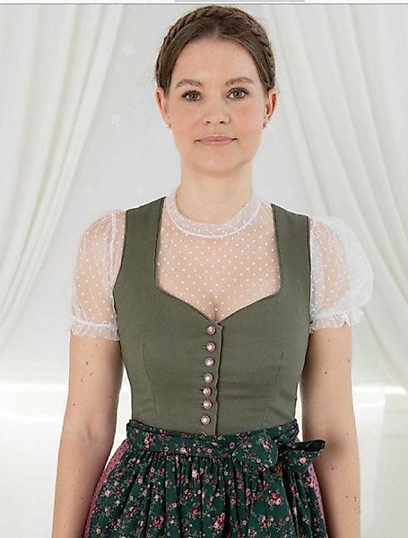 Pezzo D'oro Dirndlbluse Dirndlbluse für Oktoberfest günstig online kaufen