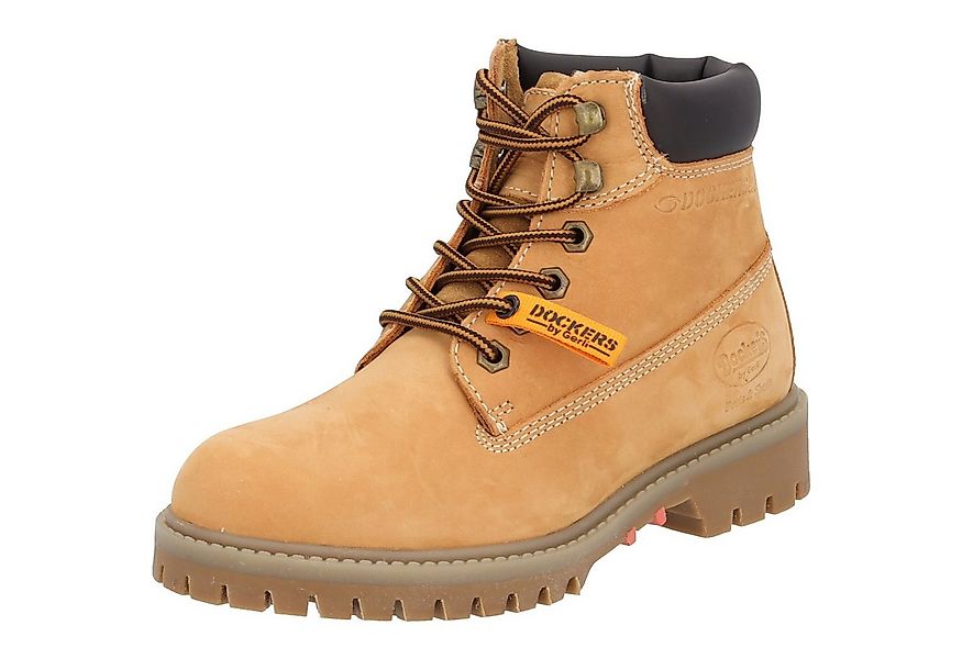Dockers by Gerli 53AX203 Stiefelette günstig online kaufen