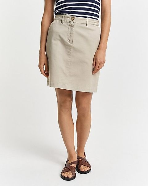 Gant Midirock CHINO SKIRT günstig online kaufen