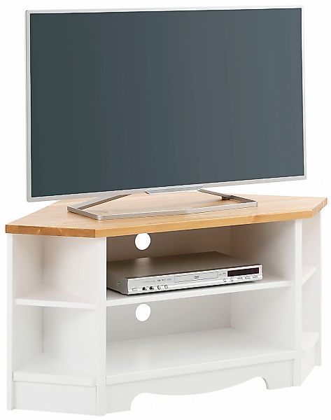 Home affaire Lowboard "Trinidad, TV-Schrank, Eck-TV -Schrank", Kommode, Bre günstig online kaufen