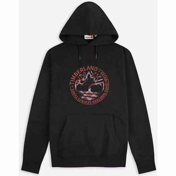 Timberland  Sweatshirt TB0A5Y4N0011 - LITTLE COLD-BLACK günstig online kaufen