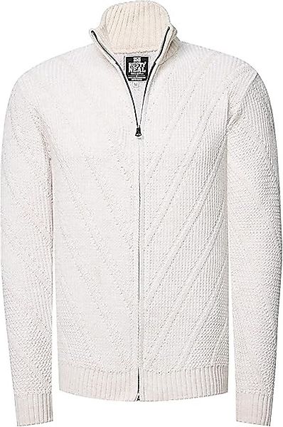 Rusty Neal Strickpullover günstig online kaufen