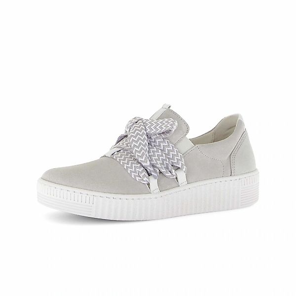 Gabor Sneaker "Sneaker low" günstig online kaufen