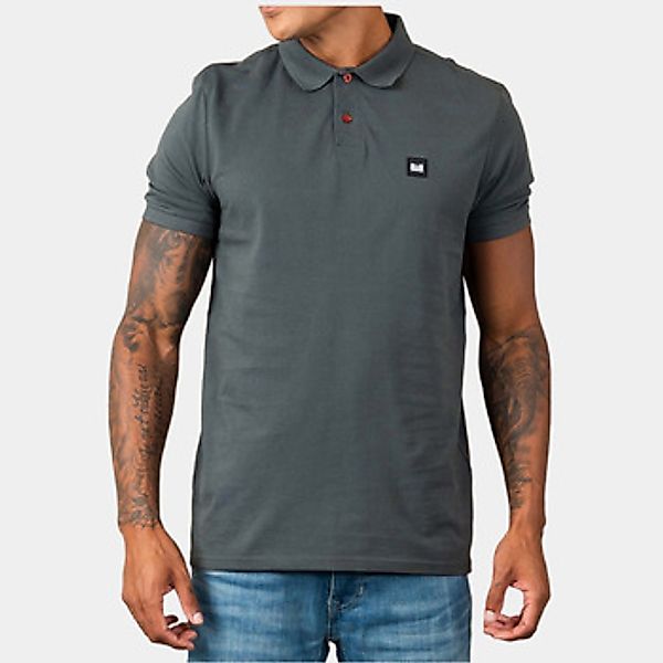 Weekend Offender  Poloshirt Caneiros - cyclone günstig online kaufen