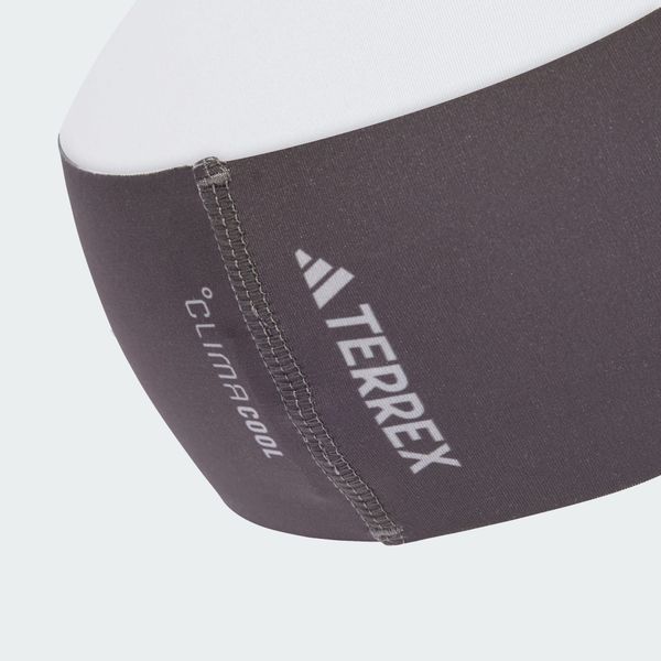 adidas TERREX Visor TERREX CLIMACOOL STIRNBAND günstig online kaufen