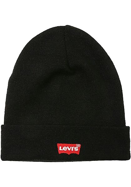 Levi's® Beanie Beanie Red Betwing (1-St) günstig online kaufen
