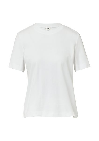 s.Oliver T-Shirt günstig online kaufen