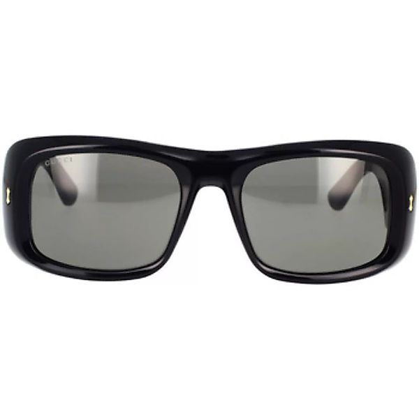 Gucci  Sonnenbrillen -Sonnenbrille GG1080S 001 günstig online kaufen