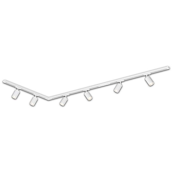 Briloner Leuchten LED Deckenleuchte 8010066B, LED günstig online kaufen
