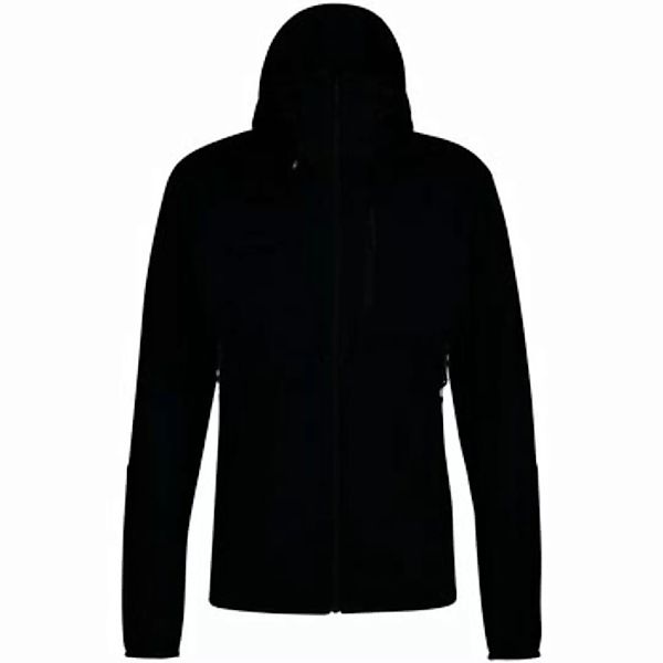 Mammut  Herren-Jacke Sport Ultimate VI SO Hooded Jacket M 1011-01230 0001 günstig online kaufen