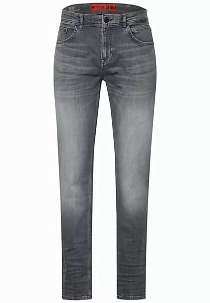 STREET ONE Straight-Jeans günstig online kaufen