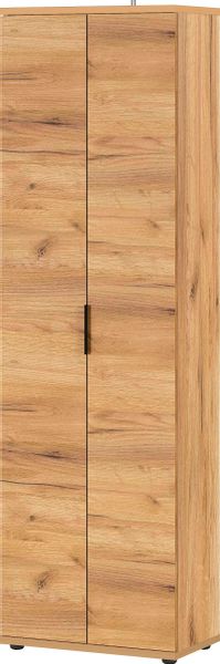 GERMANIA Garderobenschrank GW-Fremont Garderobenschrank mit ausziehbarer günstig online kaufen