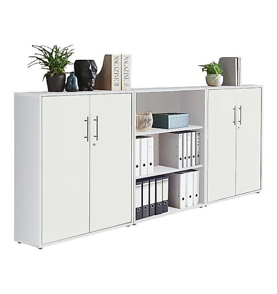 moebel-dich-auf Aktenschrank OFFICE EDITION (Set 9, günstig online kaufen