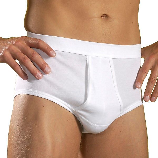 HERMKO Slip 3240 Herren Slip mit günstig online kaufen