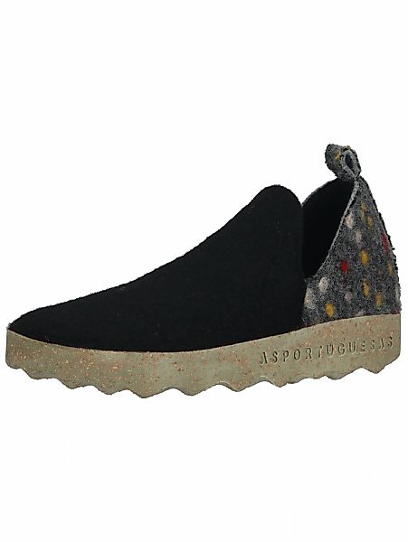 Asportuguesas Hausschuh "Asportuguesas Hausschuhe Filz" günstig online kaufen