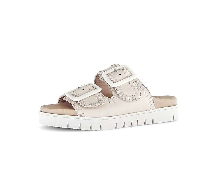 Gabor Pantolette Pantolette günstig online kaufen