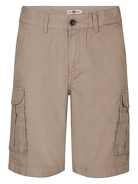 Petrol Industries Shorts Summer Cargo-Shorts Willits günstig online kaufen