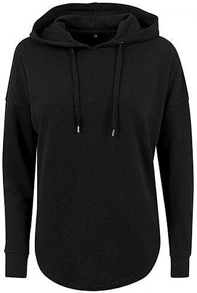 Build Your Brand Kapuzenpullover Damen Oversized günstig online kaufen