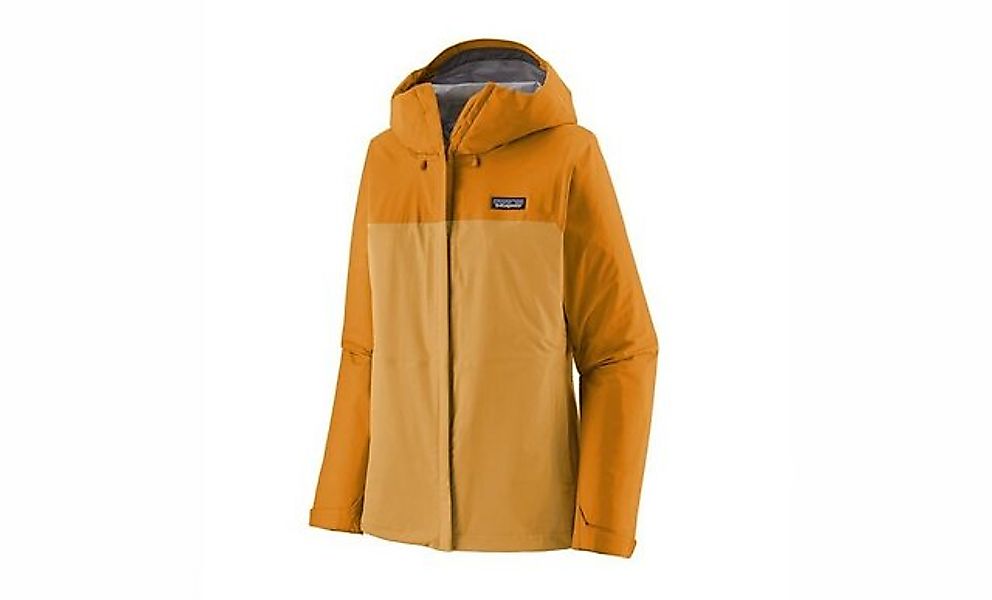 Patagonia Funktionsjacke Women's Torrentshell 3L Jacket Regenjacke - Patago günstig online kaufen