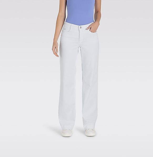 MAC 5-Pocket-Jeans Hose Dream Wide günstig online kaufen