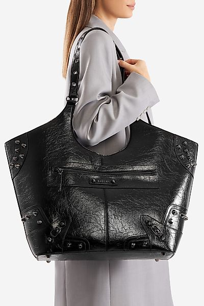 Badura Handtasche Badura Große Tasche TYL00483 günstig online kaufen