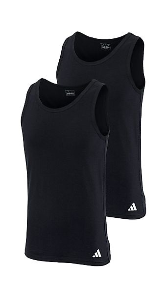 adidas Sportswear Achselhemd "Active Flex Cotton" günstig online kaufen
