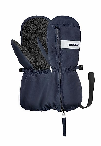Reusch Fäustlinge "Moritz Mitten" mit wärmender und atmungsaktiver Funktion günstig online kaufen