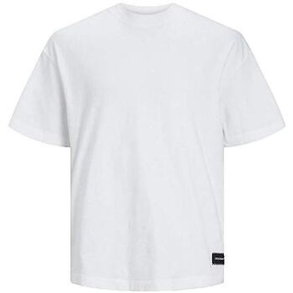 Jack & Jones  T-Shirt T-shirt JACK   JONES Grand Blanc günstig online kaufen