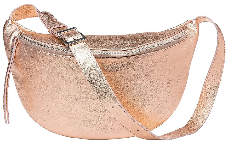 Caspar Gürteltasche Caspar TL800 stylische große günstig online kaufen
