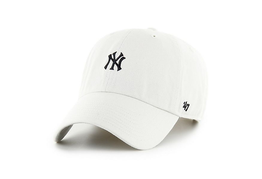 '47 Brand Baseball Cap '47 Brand MLB New York Yankees BASE RUNNER '47 Clean günstig online kaufen