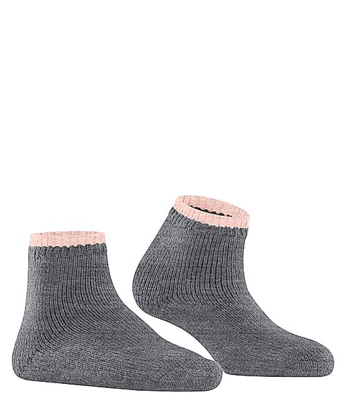 FALKE Kurzsocken Cosy Plush (1-Paar) mit günstig online kaufen