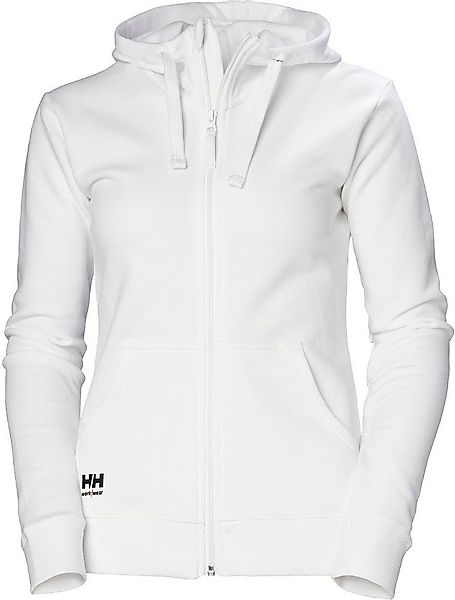Helly Hansen Kapuzenpullover Classic Zip Hoodie günstig online kaufen