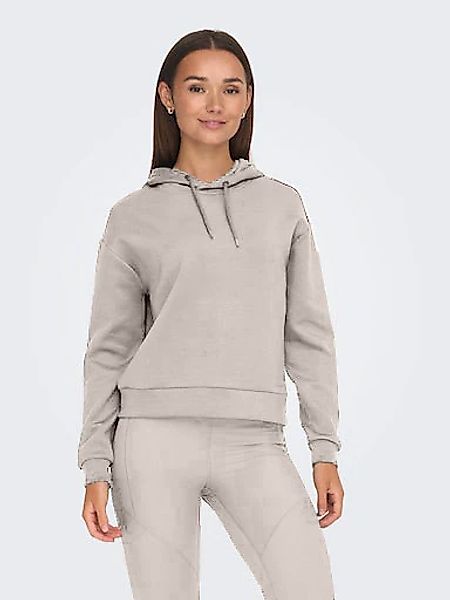 ONLY Play Kapuzensweatshirt "ONPLOUNGE LS HOOD SWEAT - NOOS" günstig online kaufen