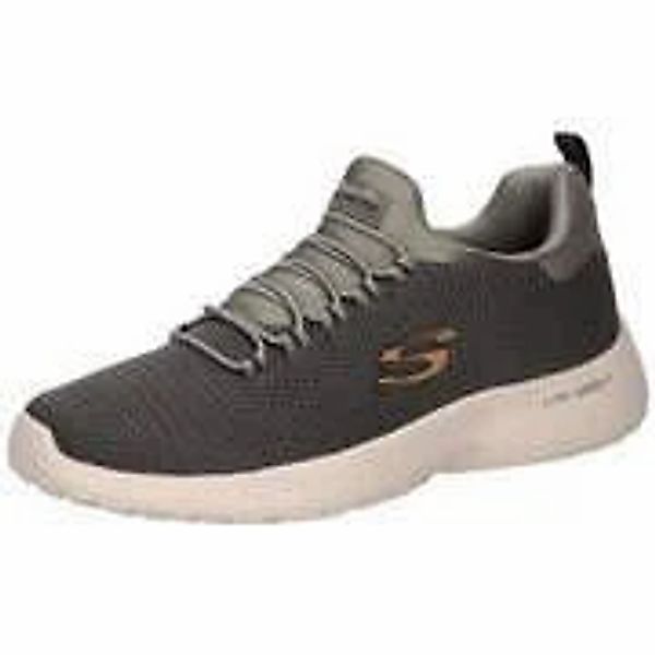 Skechers Dynamight Sneaker Herren grün|grün|grün|grün|grün|grün|grün|grün|g günstig online kaufen