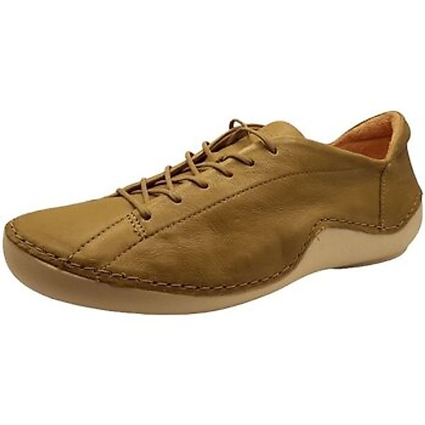 Think  Halbschuhe Schnuerschuhe KAPSL pistachio 3-000045-7060 günstig online kaufen