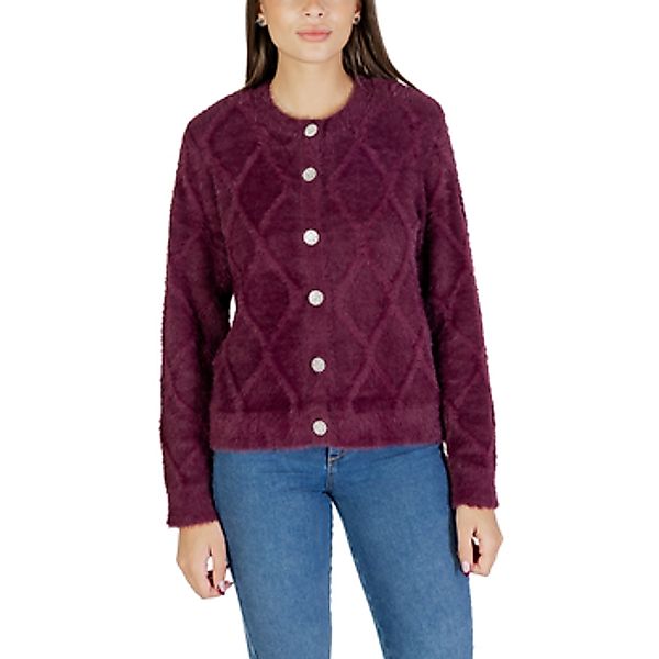 Jacqueline De Yong  Strickjacken Jdyjayla L/S O-Neck Cardigan Knt 15359743 günstig online kaufen