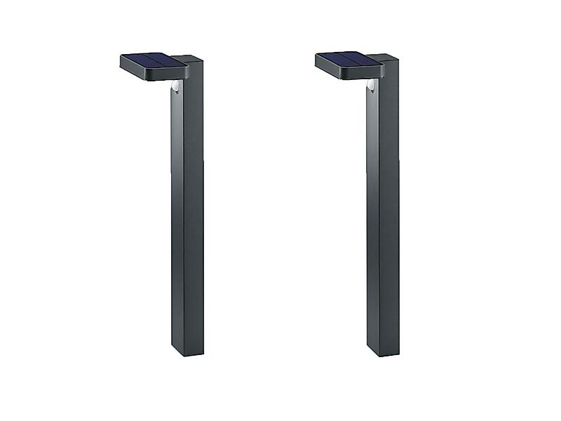 Reality Leuchten LED Solarleuchte, Bewegungsmelder, LED günstig online kaufen