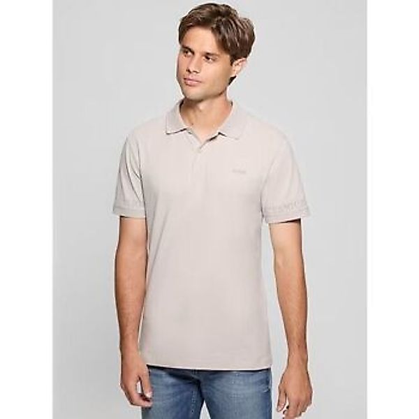 Guess  T-Shirts & Poloshirts M5RP66 J1314-G9B8 WIND CLOUD günstig online kaufen