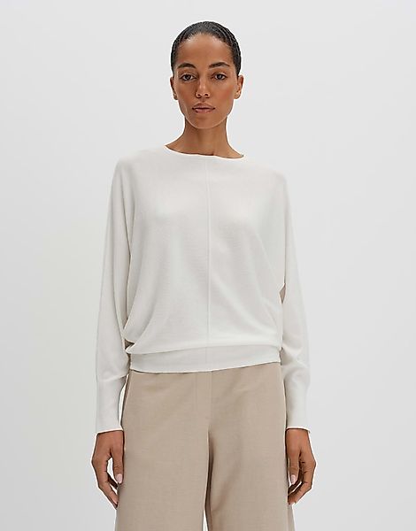 someday Strickpullover Weicher Strickpullover TALIYA LINE günstig online kaufen
